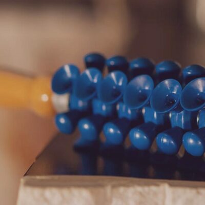 SLIM ROLL + TUTORIAL IN OMAGGIO