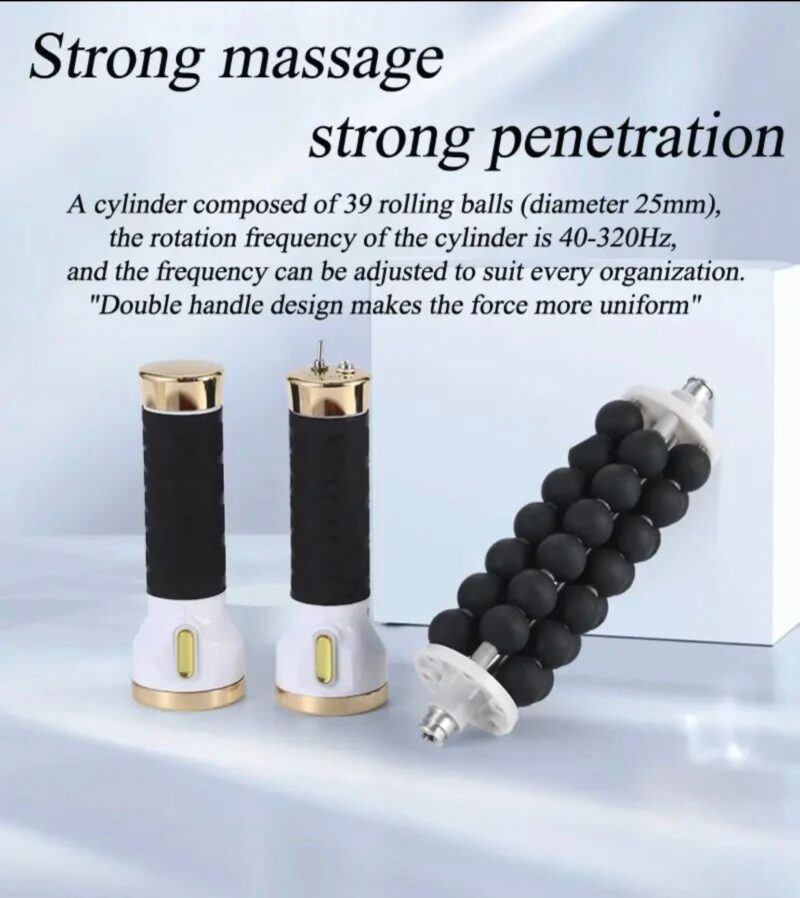 ELECTRIC SLIMROLLER