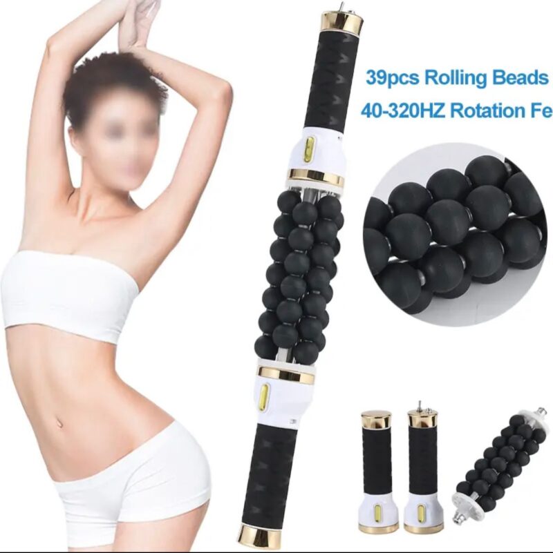 ELECTRIC SLIMROLLER