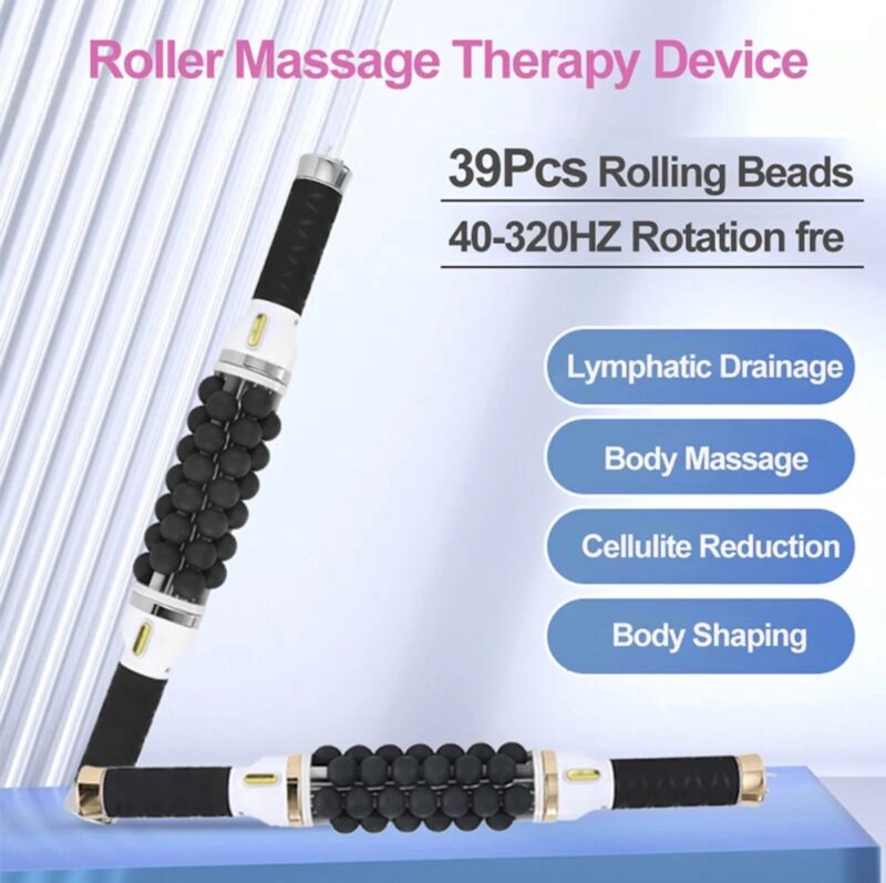 ELECTRIC SLIMROLLER
